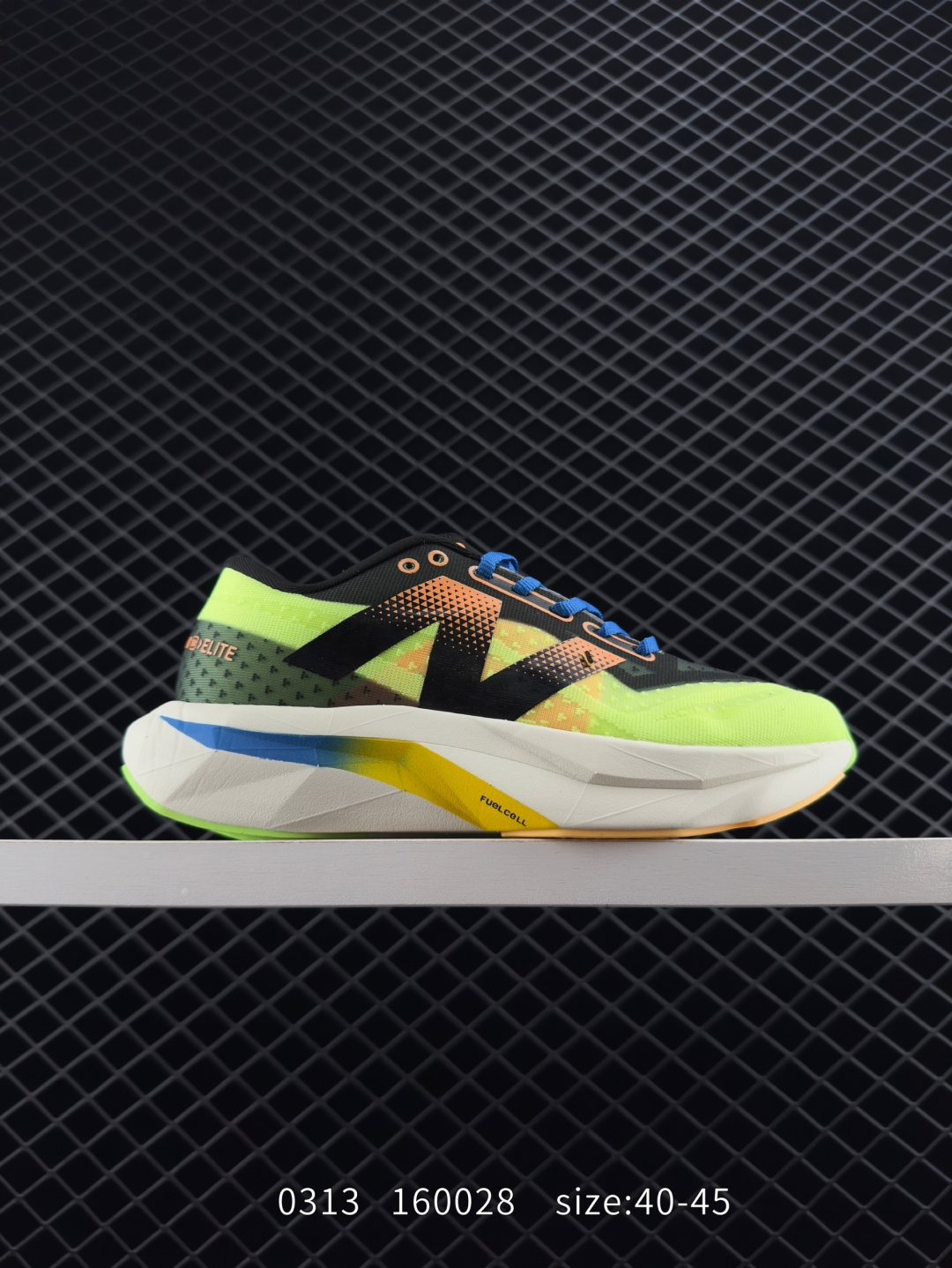 New Balance nb FuelCell